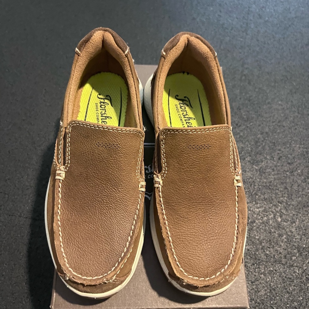 Florsheim Greatlakes SlipOn
